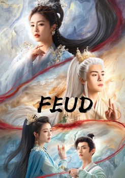 Feud (2025) Kisskh English Sub – Free Watch no Ads