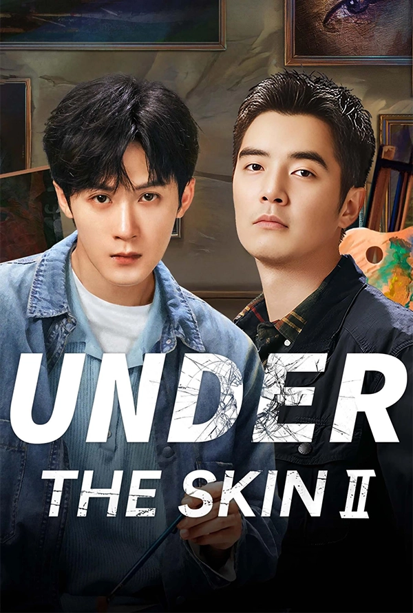 Under the Skin Season 2 – Watch Full Episode